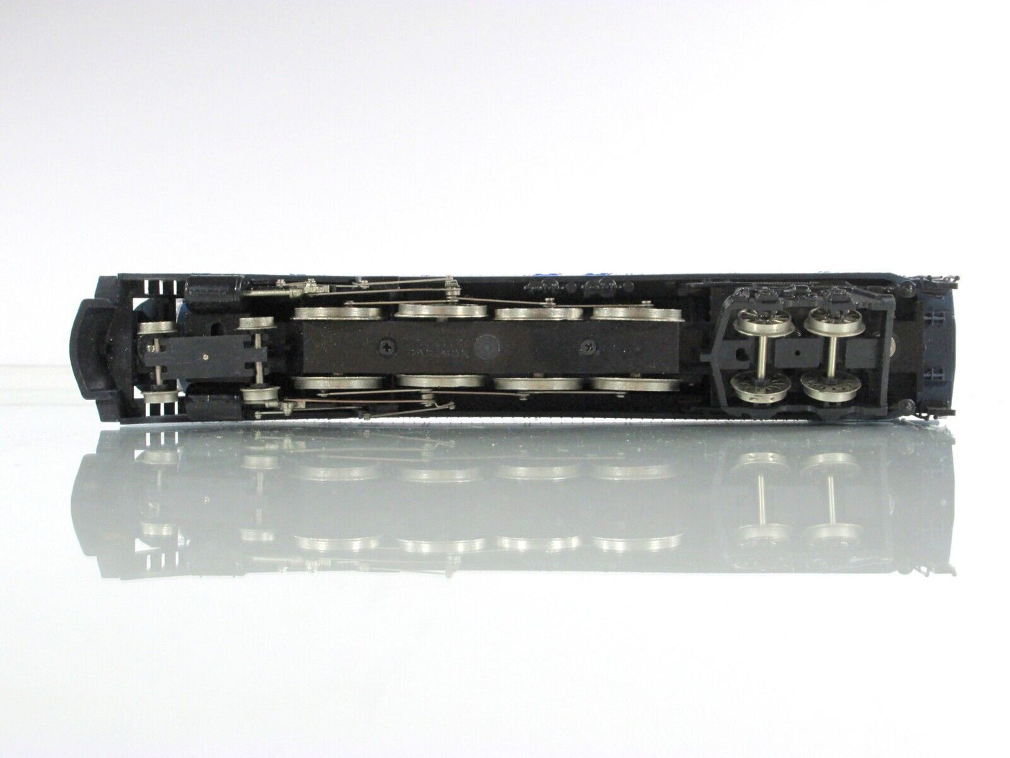 HO Scale **AMERICAN FREEDOM TRAIN** GS-4 Northern Locomotive, AFT #4449 - LIONEL
