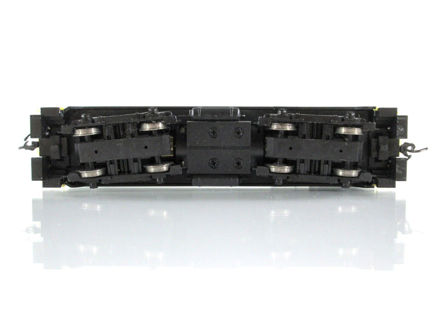 HO Scale SOO Line Baldwin DS4-4-1000 Switcher, #312 - DCC Sound - BOWSER **RARE*