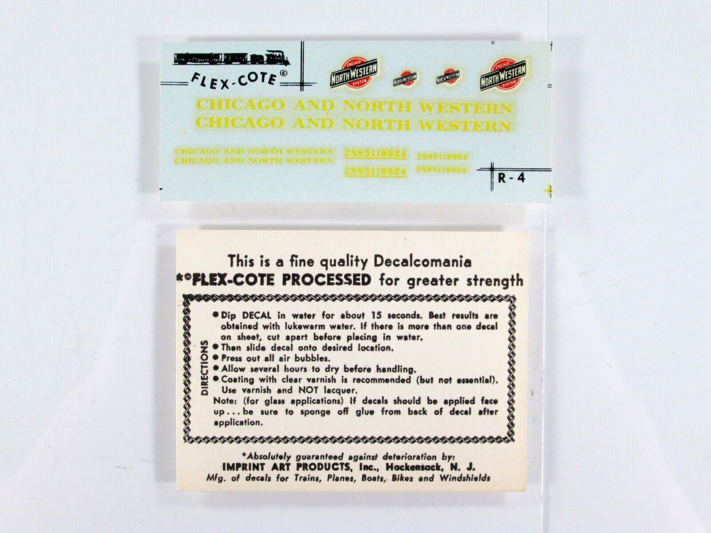 HO Scale Green Bay & Western 2-6-0 Mogul Locomotive Metal Kit, BOYD-KEYSER *RARE