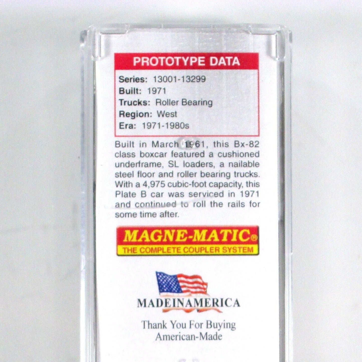 N Scale ***SANTA FE*** Weathered 50' Box Car #13238 ------ Micro Trains 18044140