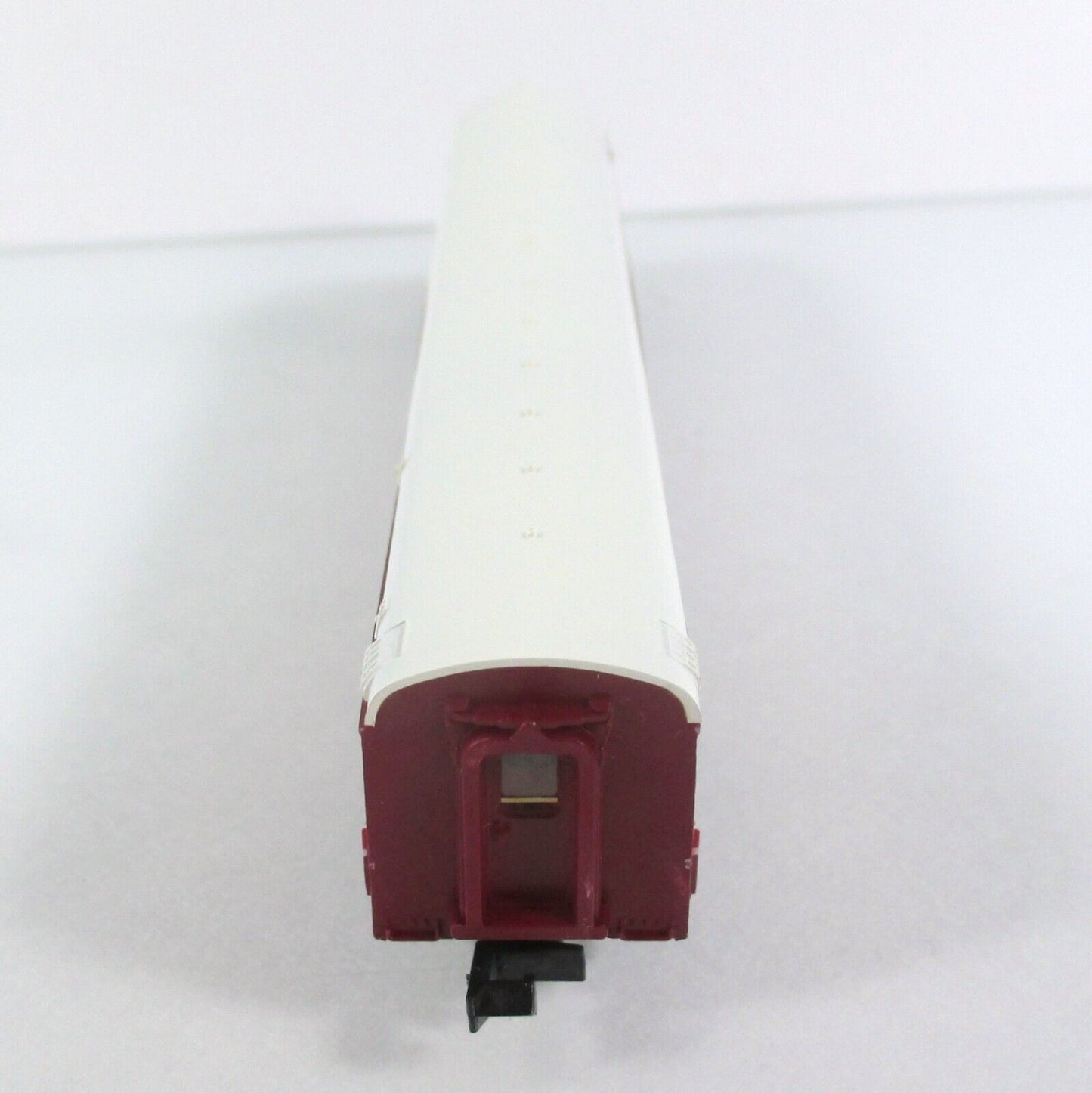 N Scale *NORTH POLE & SOUTHERN* SANTA CLAUS 1994 Observation Car -Con-Cor 00094N