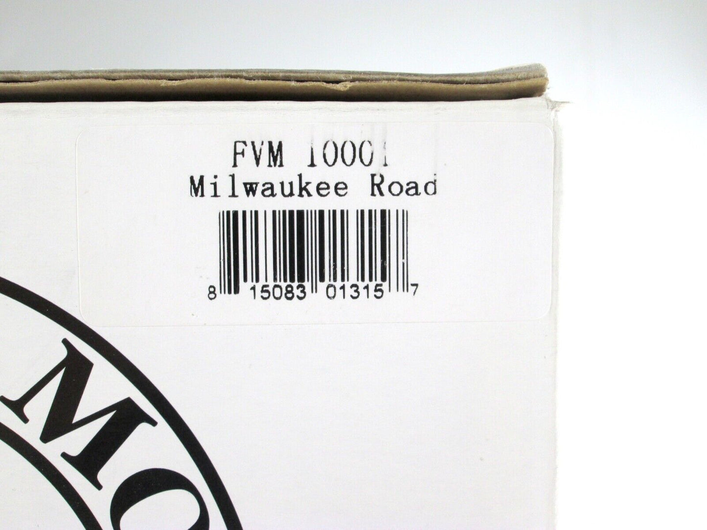 HO Scale **MILWAUKEE RD** 1935 HIAWATHA Passenger Car 6-Pack - FOX VALLEY 10001