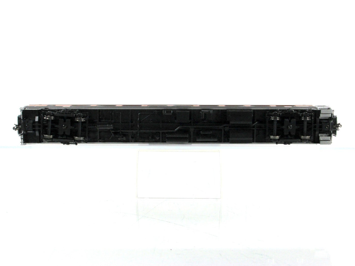 HO Scale **NEW HAVEN** 36-Seat Parlor STAMFORD ---- Rapido 17115, Lighting *RARE