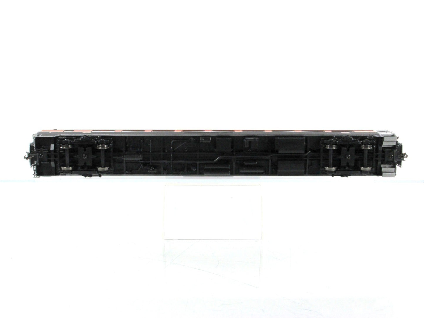 HO Scale **NEW HAVEN** 36-Seat Parlor MERIDEN ---- Rapido 17118, Lighted **RARE*