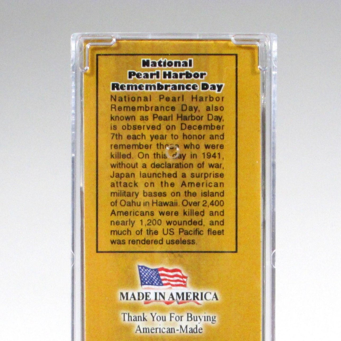N Scale RAILBOX **Pearl Harbor Day** GRAFFITI Box Car -- Micro Trains 02544017