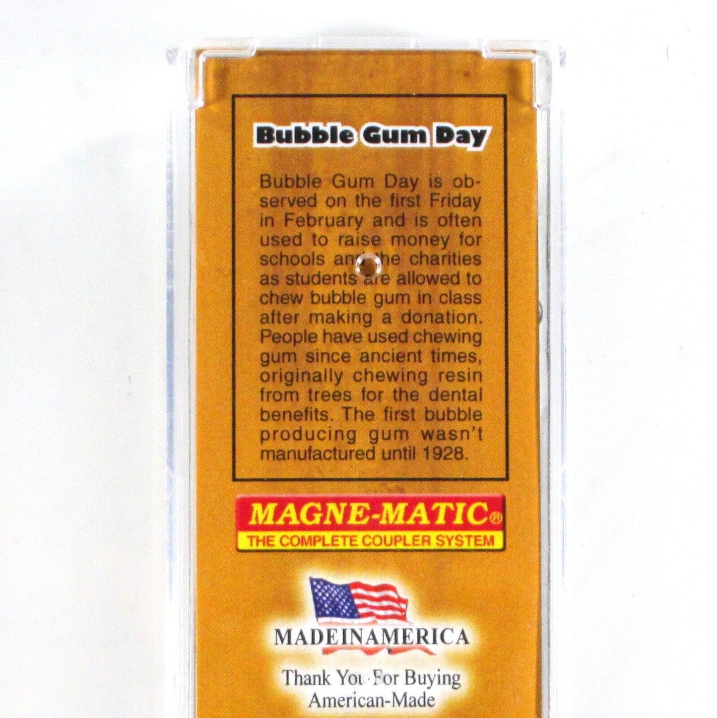 N Scale RAILBOX  **Bubble Gum Day**  GRAFFITI Box Car - Micro Trains 02544566