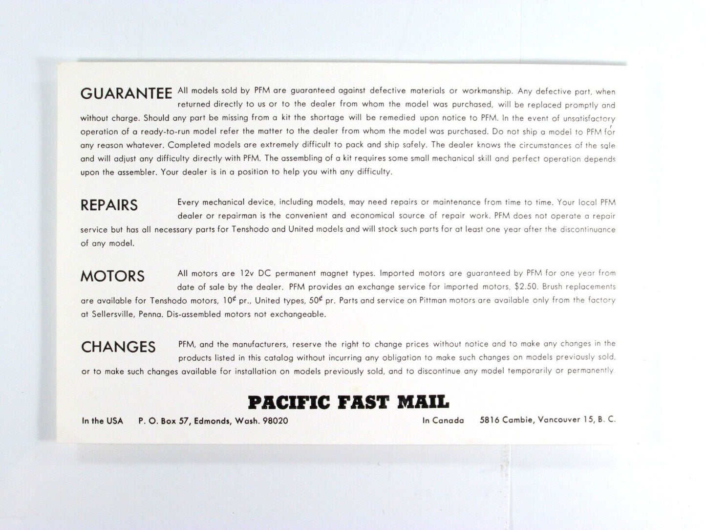 HO Scale BRASS Pennsylvania K4S 4-6-2 Locomotive - by United / Pacific Fast Mail