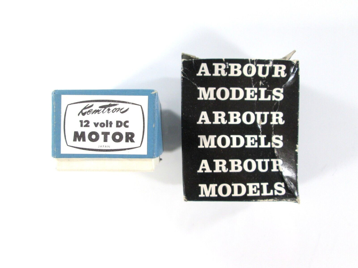 HO Scale Chesapeake & Ohio 2-6-6-6 H8 Allegheny Locomotive Kit --- ARBOUR MODELS