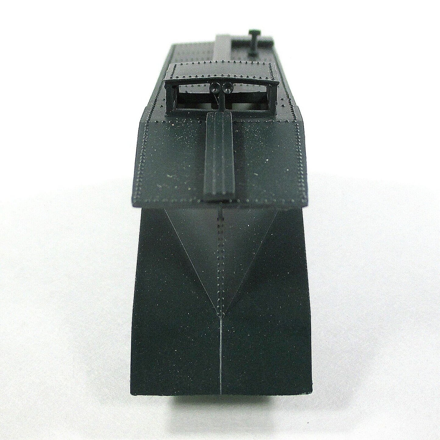 N Scale MAINE CENTRAL Russell Snow Plow -- MOW --- MEC #79 --- Walthers 932-8511