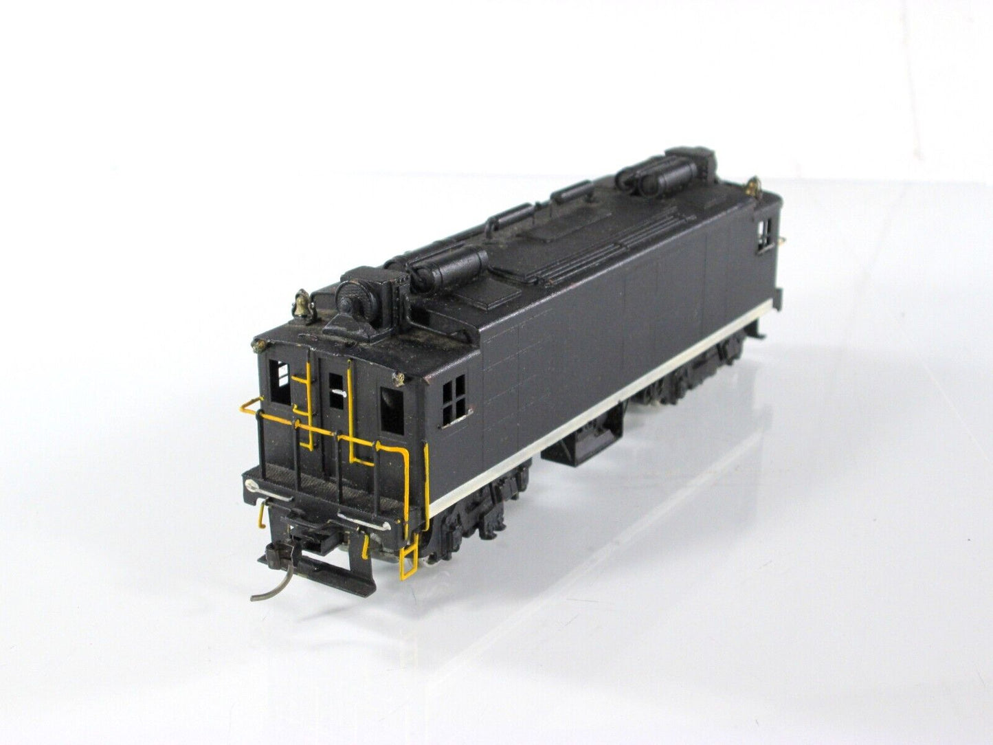 HO Scale NEW YORK CENTRAL Class DES-3 Oil-Electric Locomotive -CUSTOM BRASS, KMT