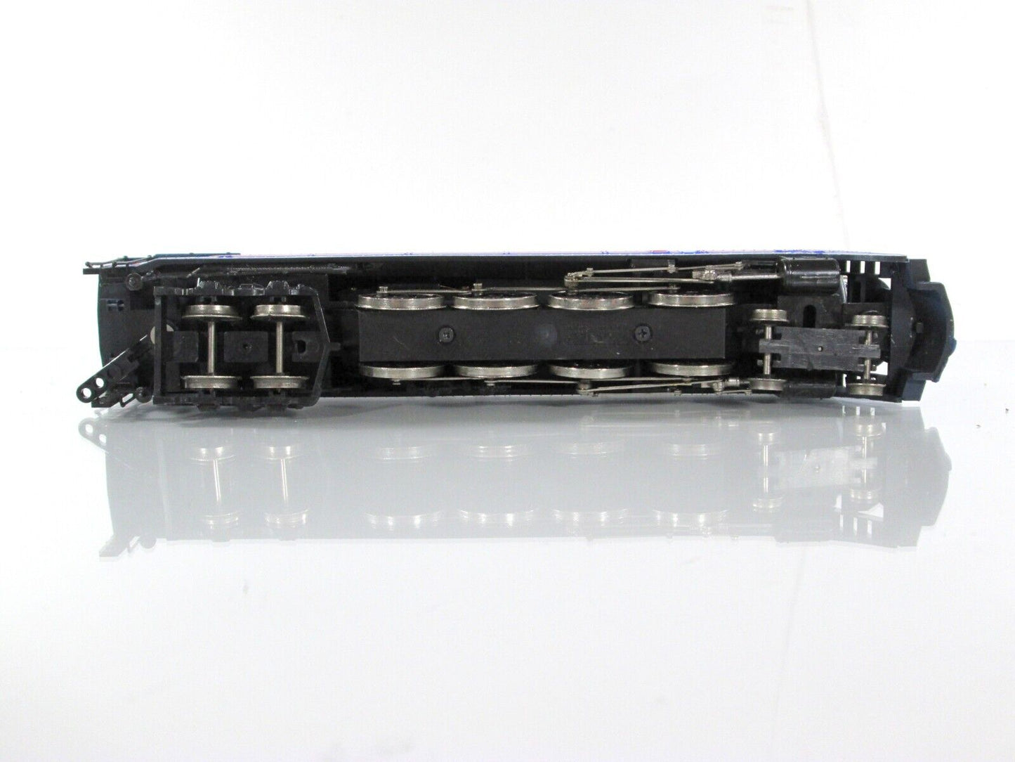 HO Scale *AMERICAN FREEDOM TRAIN* GS-4 Northern Locomotive #4449 - LIONEL **NEW*