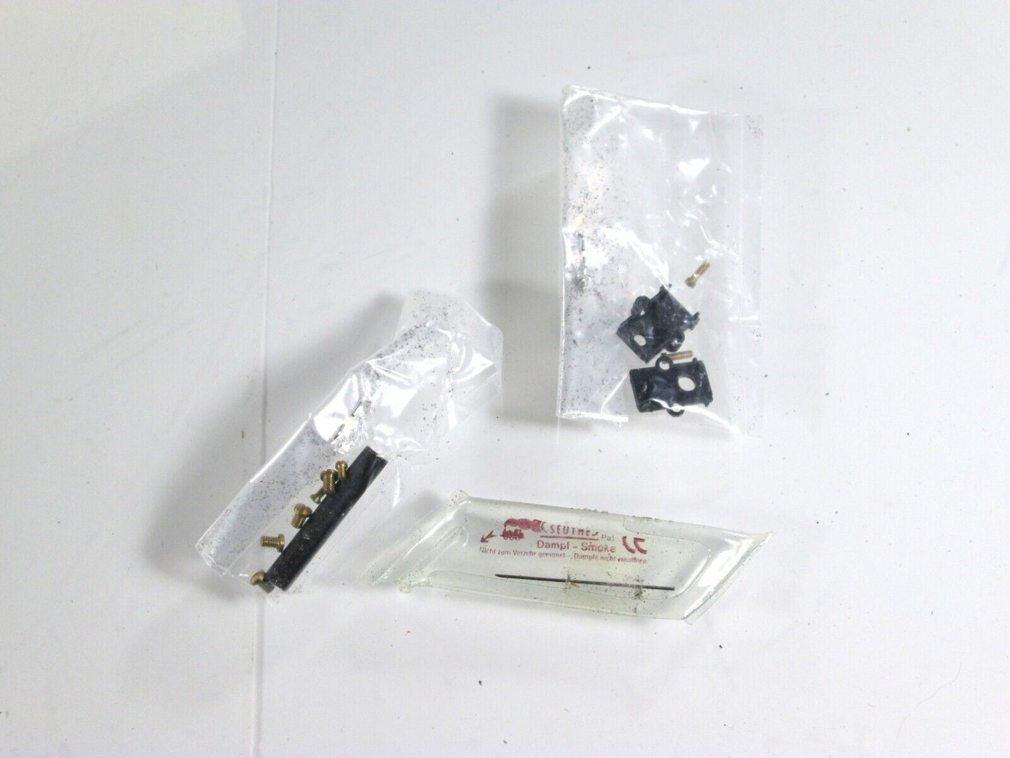 HO Scale BRASS Pennsylvania **J-1** 2-10-4 Steam Locomotive - by Westside Models