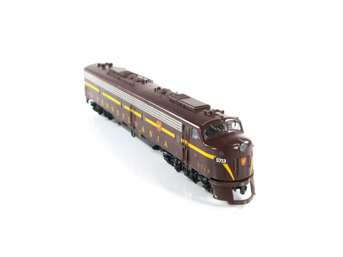 HO Scale Pennsylvania E8/9 Diesel Locomotive, PRR 5713 A ----- Proto 2000, 21007