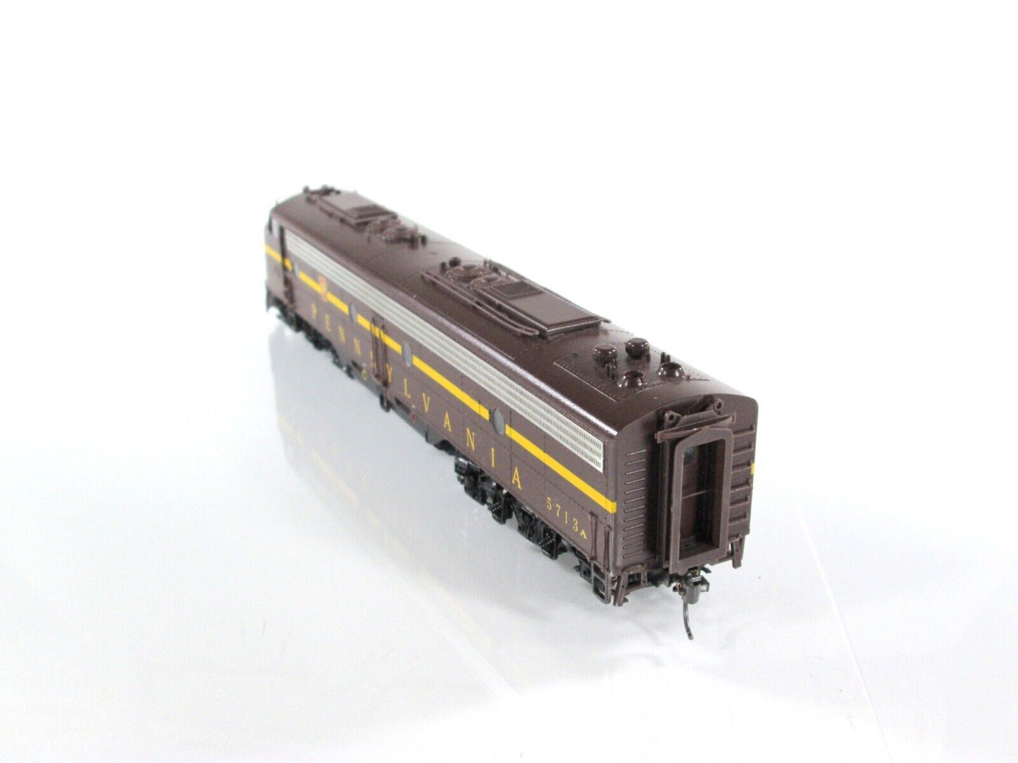 HO Scale Pennsylvania E8/9 Diesel Locomotive, PRR 5713 A ----- Proto 2000, 21007