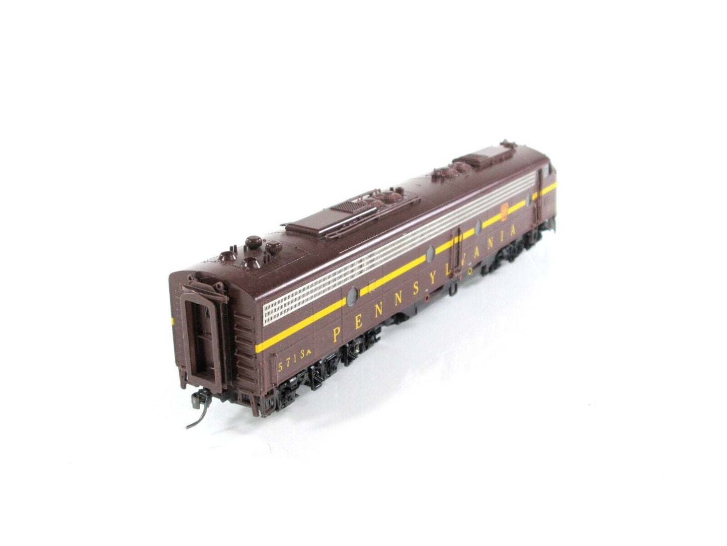 HO Scale Pennsylvania E8/9 Diesel Locomotive, PRR 5713 A ----- Proto 2000, 21007