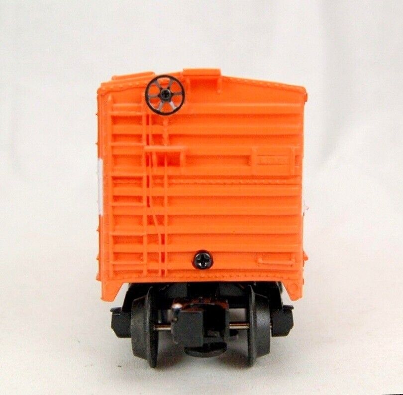 O Scale TIMKEN Roller Freight Single Door Box Car - TRB #90007 -- K-Line K-90007