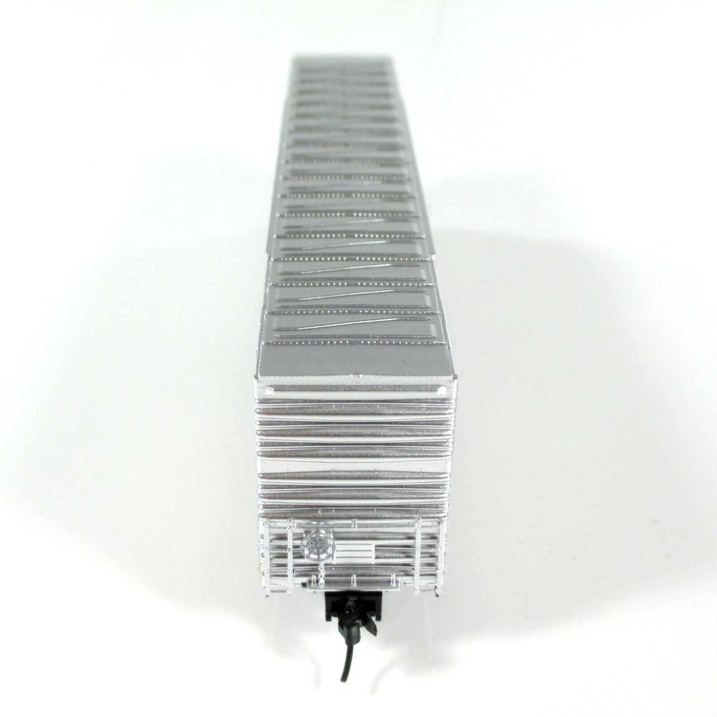N Scale **MERRY CHRISTMAS 2021** 60' Holiday Box Car ----- Micro Trains 10200170