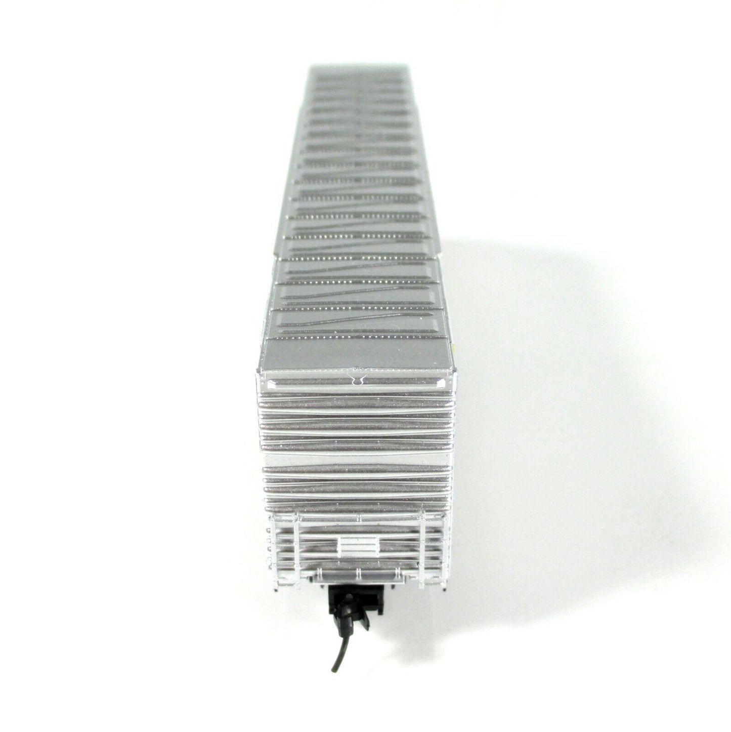 N Scale **MERRY CHRISTMAS 2021** 60' Holiday Box Car ----- Micro Trains 10200170