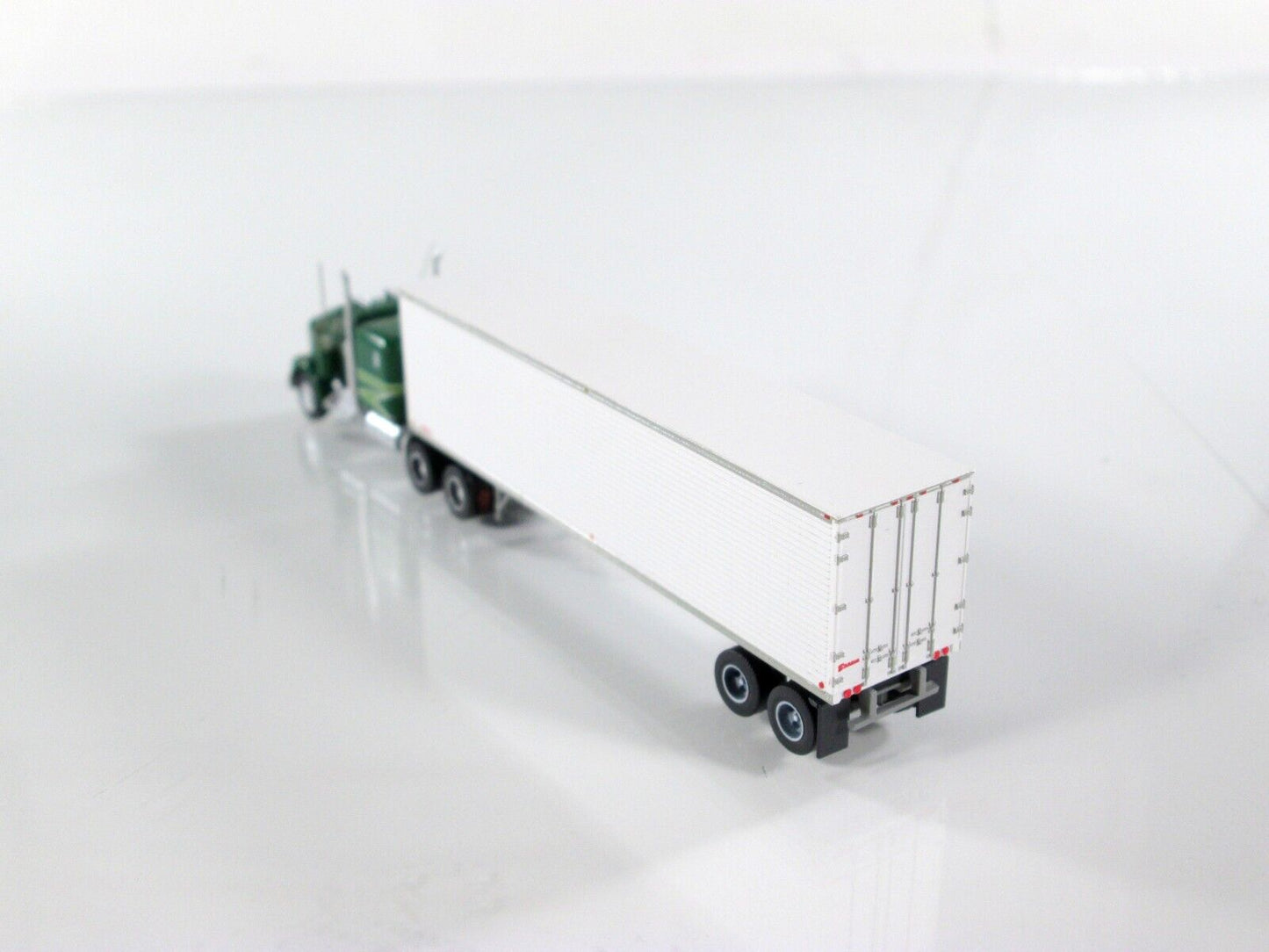 N Scale KENWORTH **Movin' On Movie** W900 VIT Tractor, Trailer - Trainworx 59097