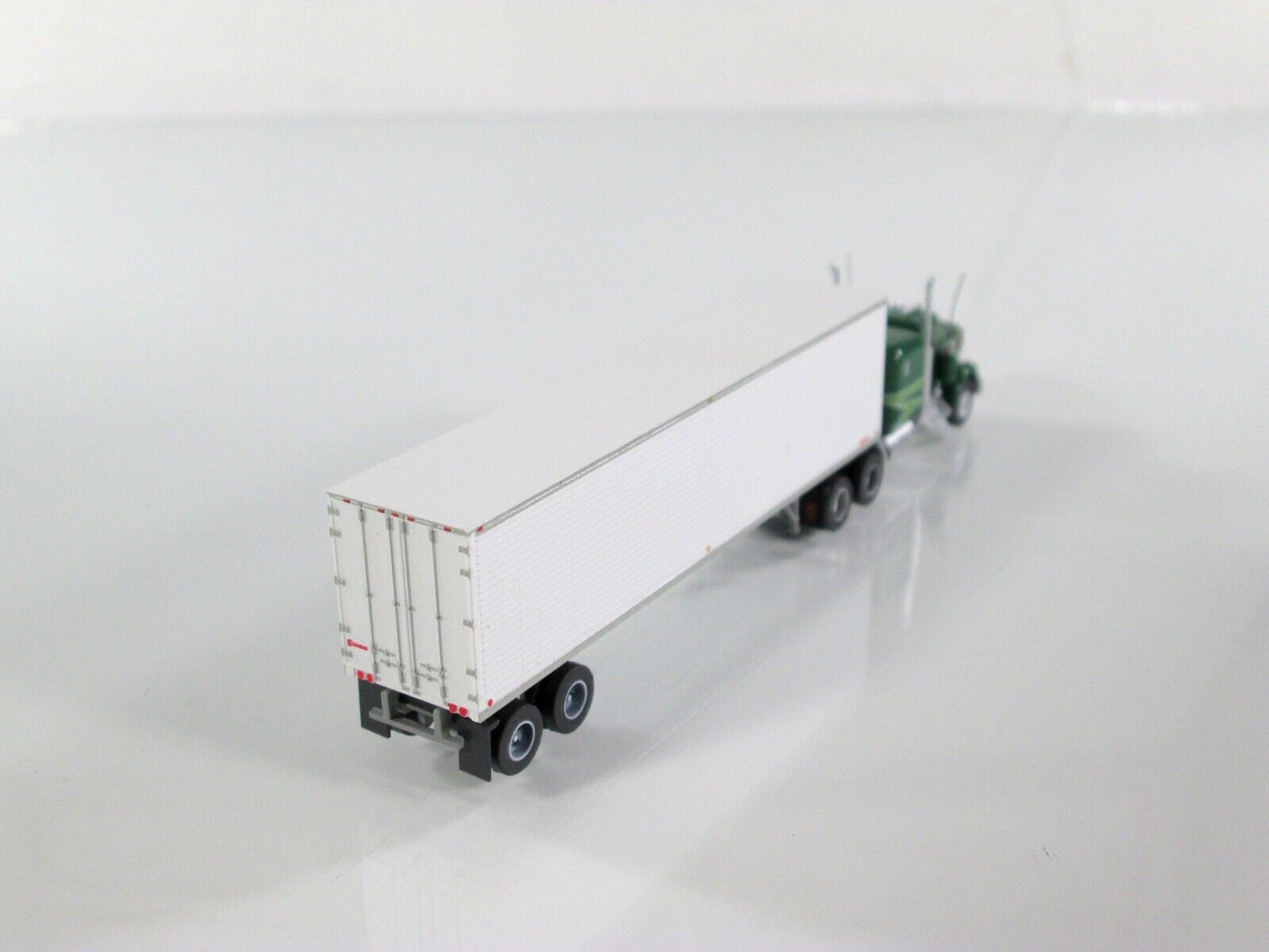 N Scale KENWORTH **Movin' On Movie** W900 VIT Tractor, Trailer - Trainworx 59097