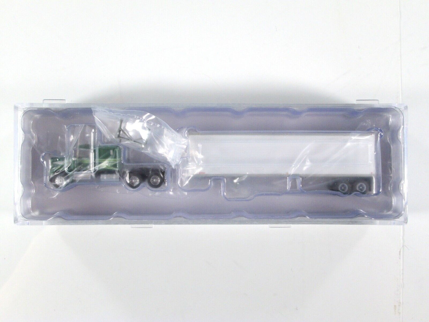 N Scale KENWORTH **Movin' On Movie** W900 VIT Tractor, Trailer - Trainworx 59097