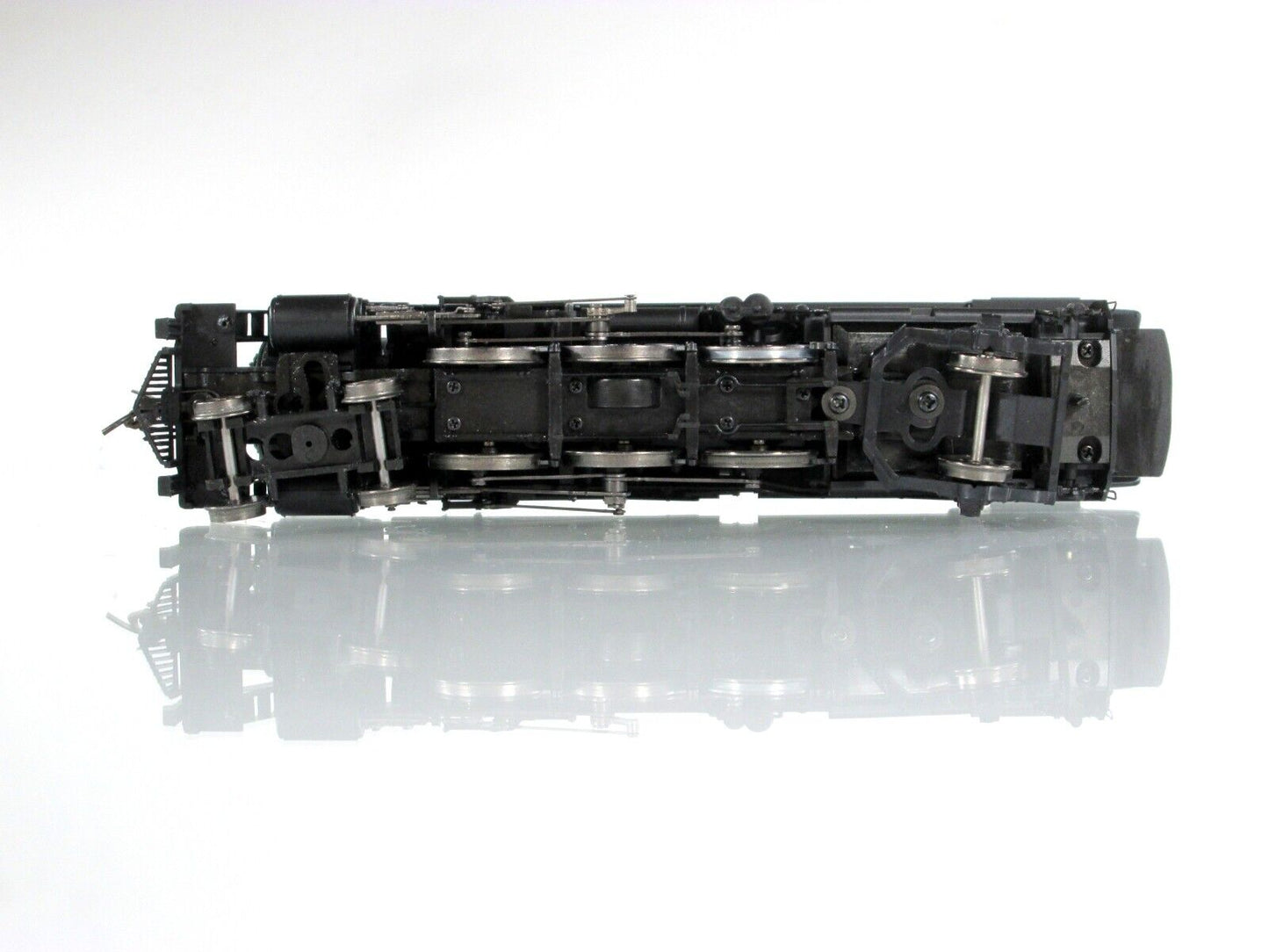 HO Scale NEW YORK CENTRAL USRA Light Pacific 4-6-2 --Broadway Paragon2 DCC Sound