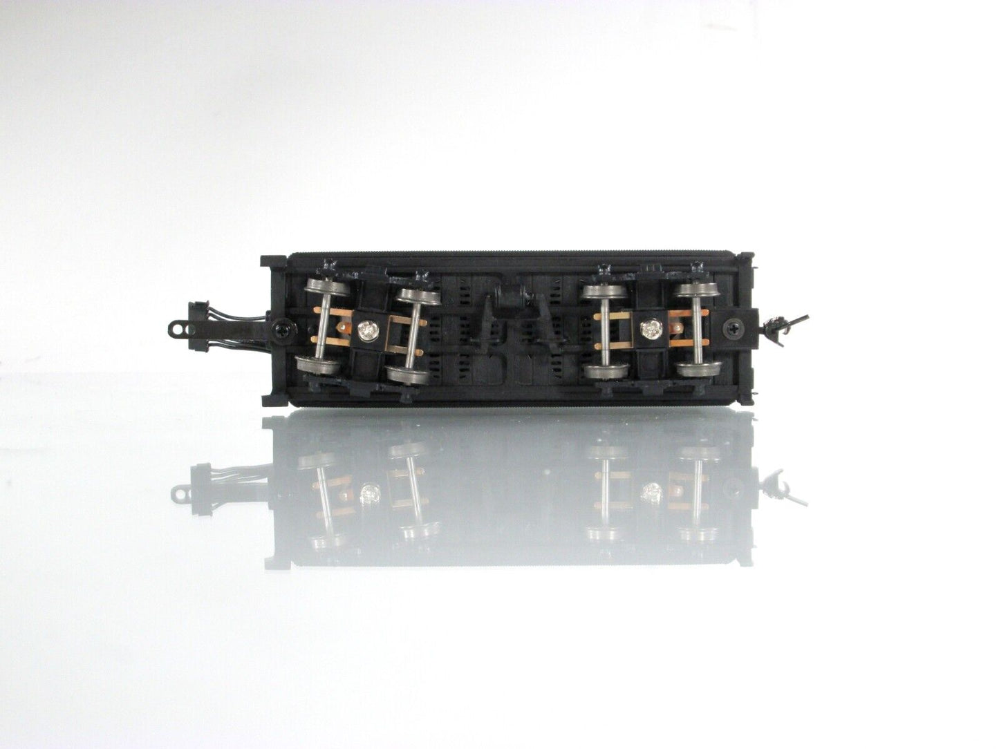HO Scale NEW YORK CENTRAL USRA Light Pacific 4-6-2 --Broadway Paragon2 DCC Sound