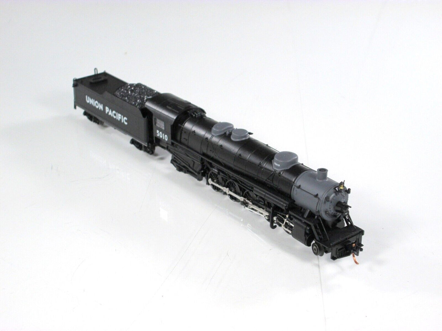 N Scale **UNION PACIFIC** USRA Heavy 2-10-2 Locomotive, UP 5010 - Con-Cor 003909