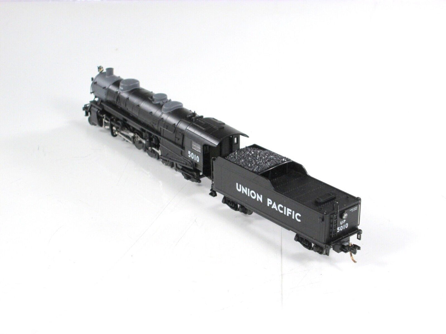 N Scale **UNION PACIFIC** USRA Heavy 2-10-2 Locomotive, UP 5010 - Con-Cor 003909
