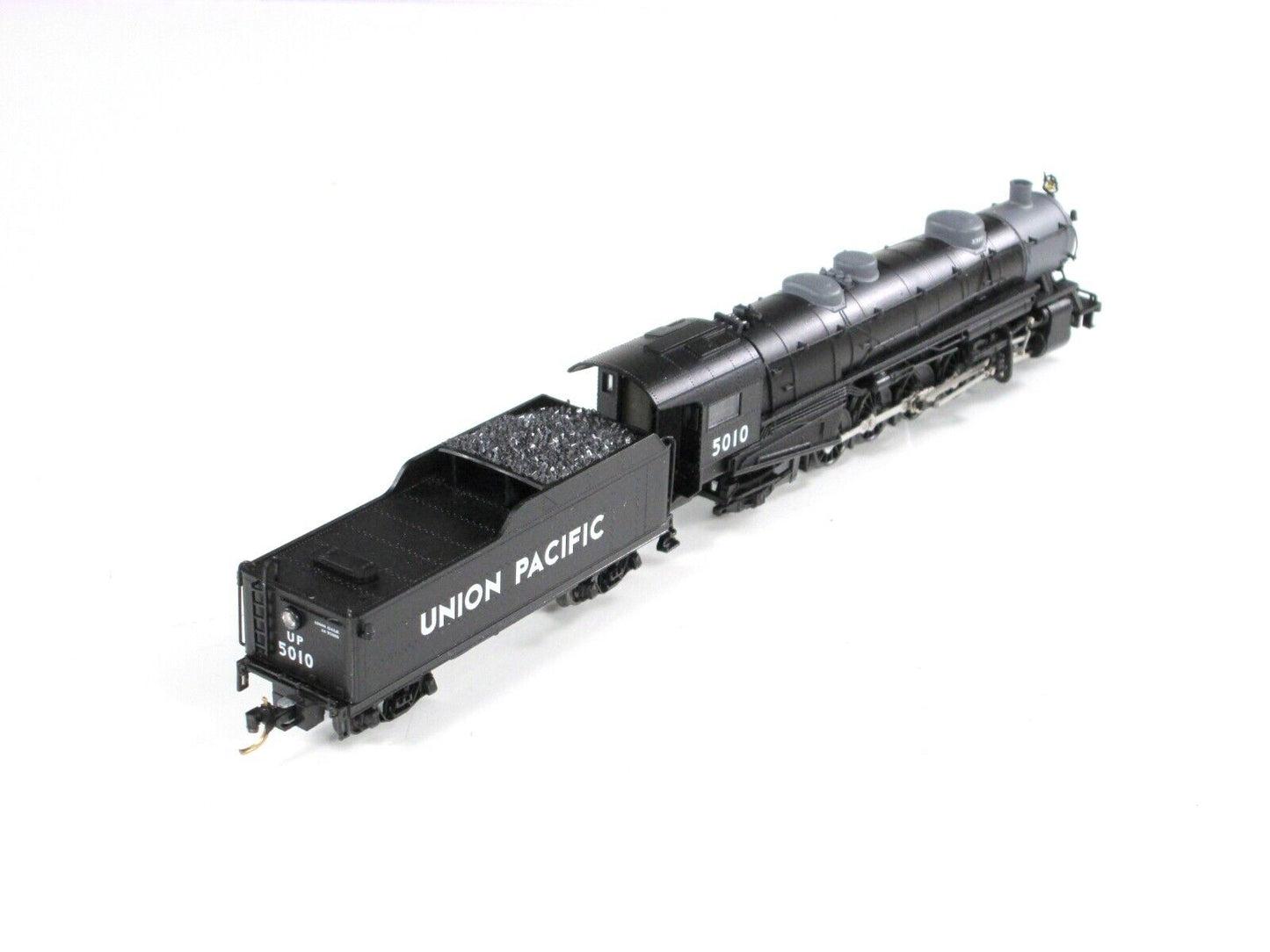 N Scale **UNION PACIFIC** USRA Heavy 2-10-2 Locomotive, UP 5010 - Con-Cor 003909