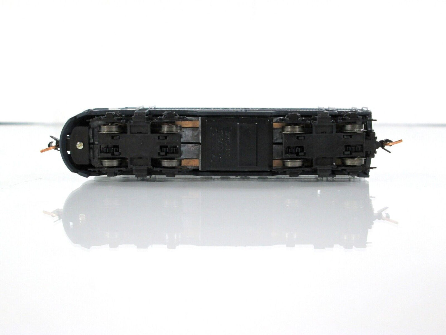 N Scale **USA** United States FT-A Locomotive - Micro Trains 98701501, DCC Rdy