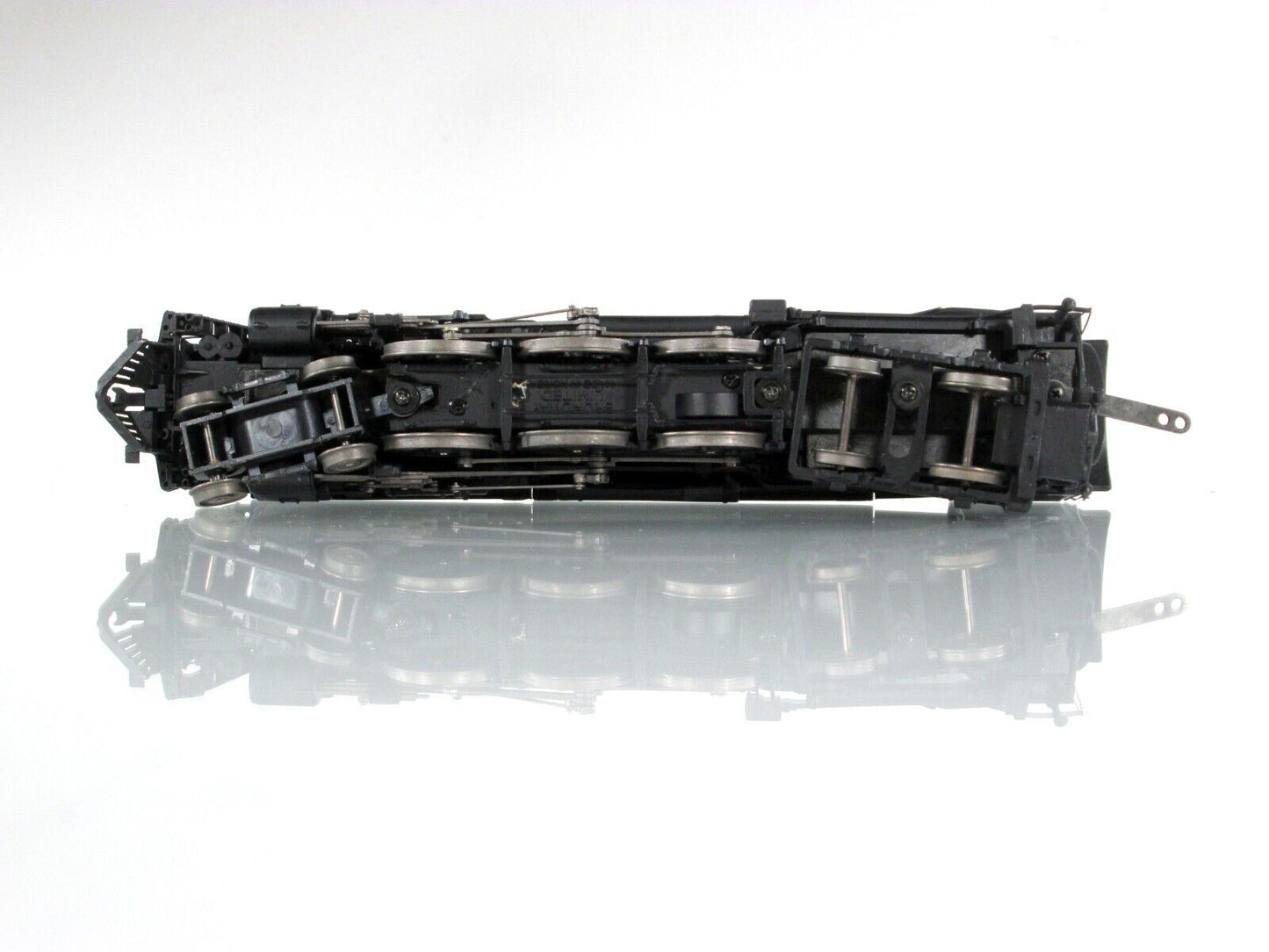 HO Scale NEW YORK CENTRAL J1E Hudson 4-6-4, NYC 5324 -Broadway Quantum DCC Sound