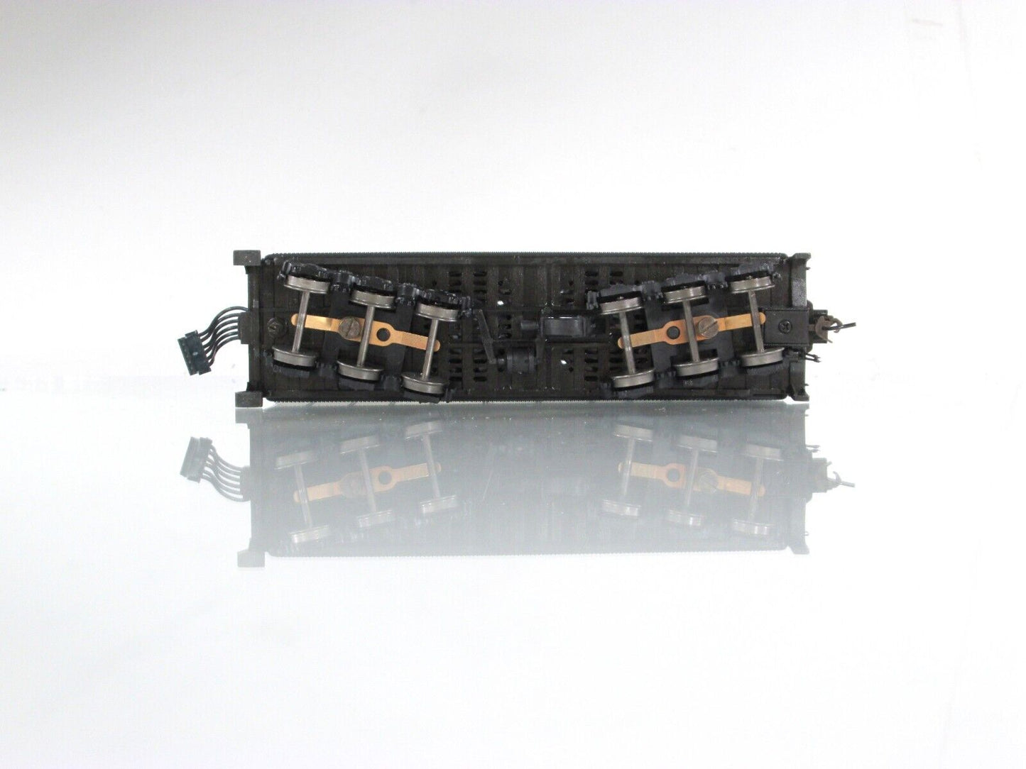 HO Scale NEW YORK CENTRAL J1E Hudson 4-6-4, NYC 5324 -Broadway Quantum DCC Sound