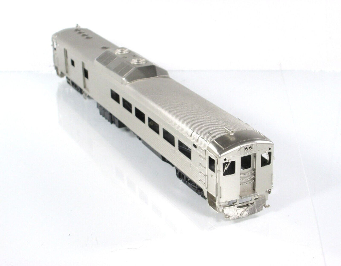 HO Scale BRASS ***Rock Island RDC-3 Original***  HALLMARK Samhongsa HS0195