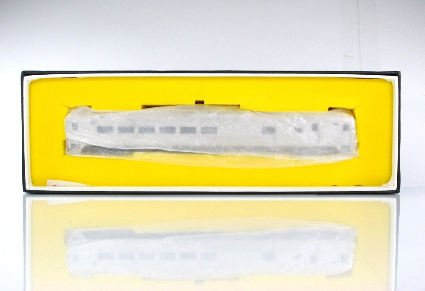 HO Scale BRASS ***Rock Island RDC-3 Original***  HALLMARK Samhongsa HS0195