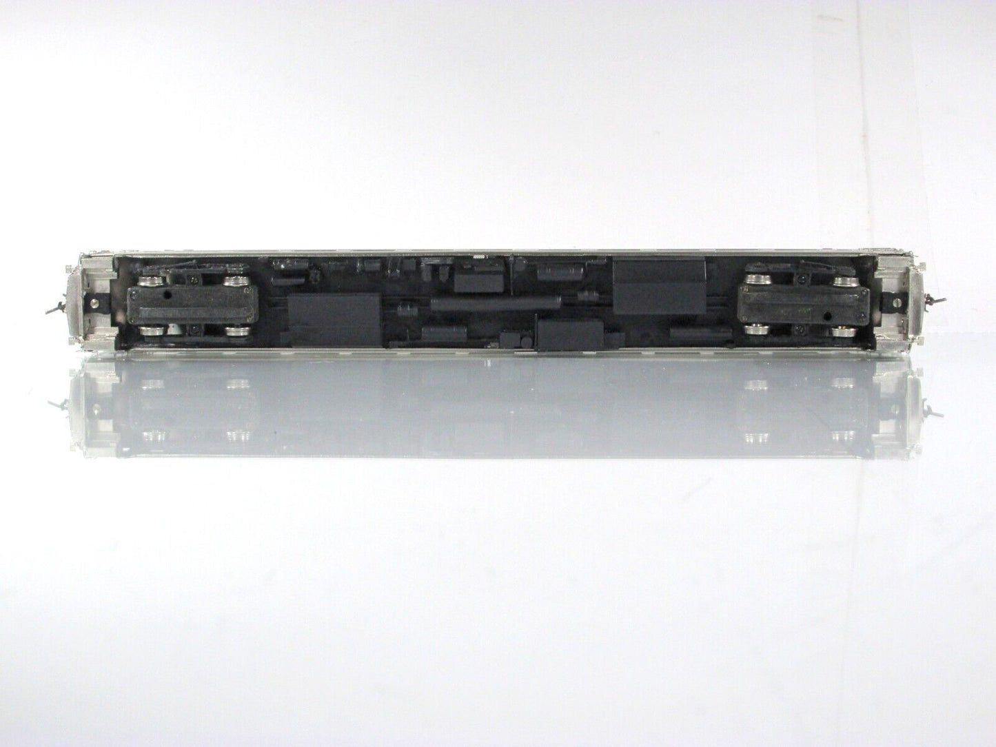HO Scale BRASS **New York Central RDC-1** NYC M-453 - HALLMARK Samhongsa HS 0035