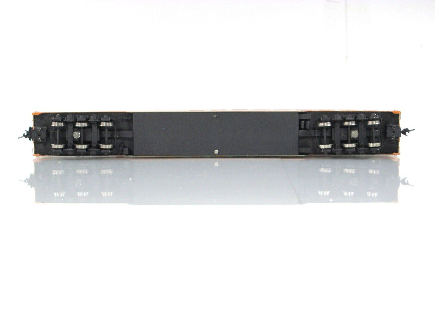 HO Scale BRASS *Milwaukee Road Superdome 56* Interior, Lighting - by Palace Car