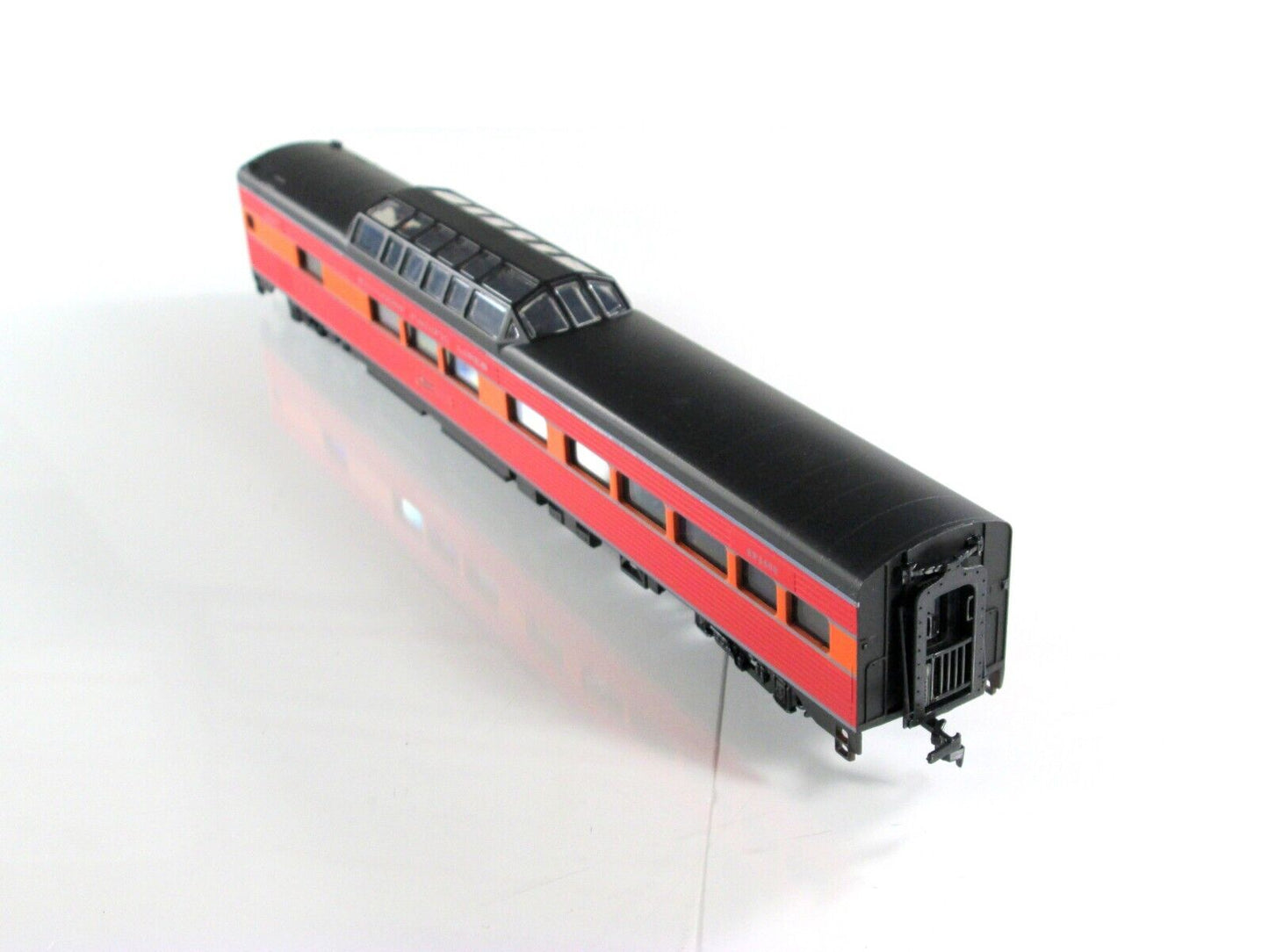 HO Scale SOUTHERN PACIFIC **SUNBEAM** Lightweight Passenger 8-Car Set -IHC 47398