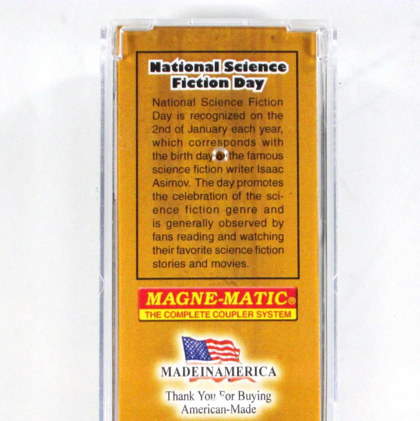 N Scale RAILBOX  *Science Fiction Day**  GRAFFITI Box Car -Micro Trains 02544019