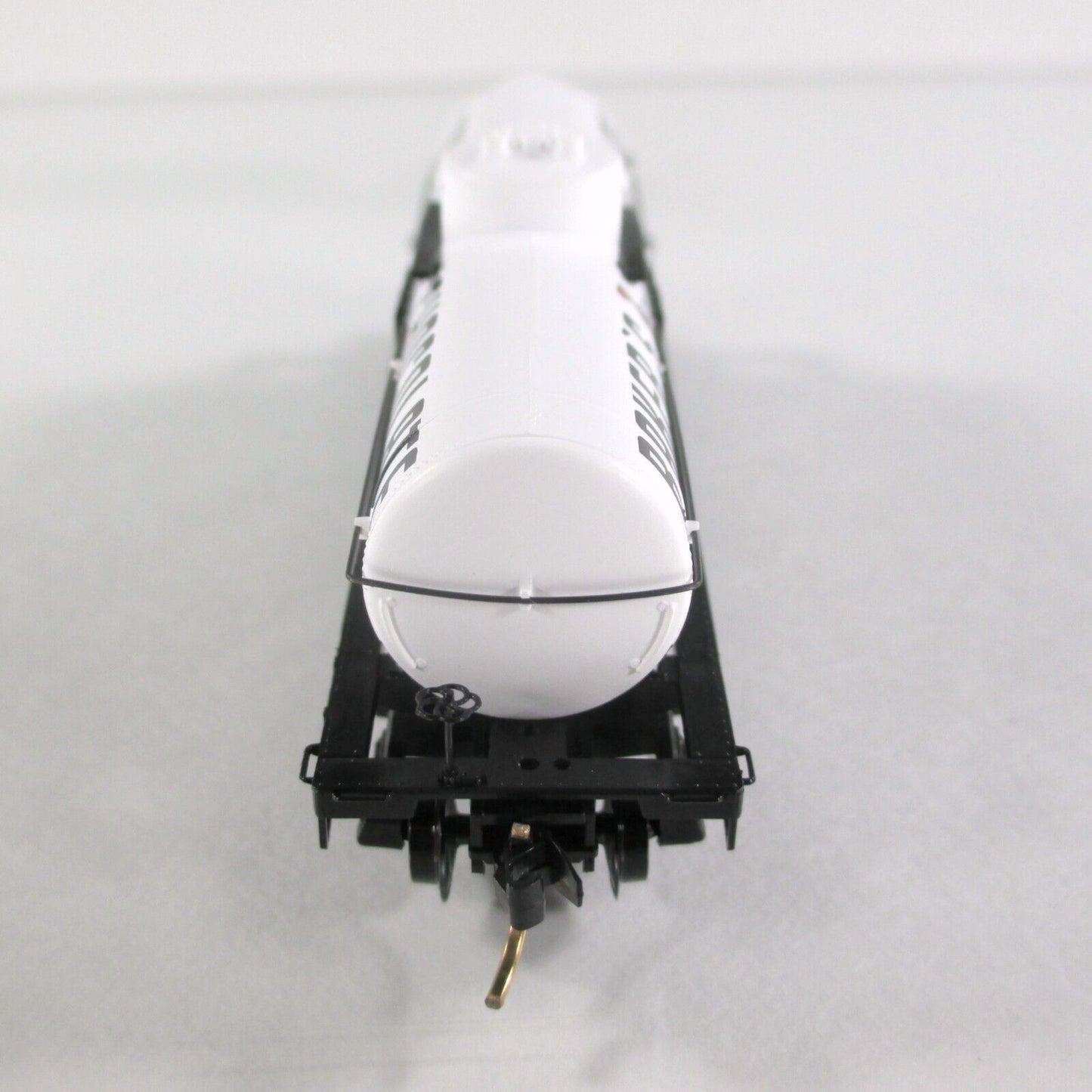 N Scale **BAKER'S CHOCOLATE** Tank Car, GATX 31058 - Micro Trains Special **RARE
