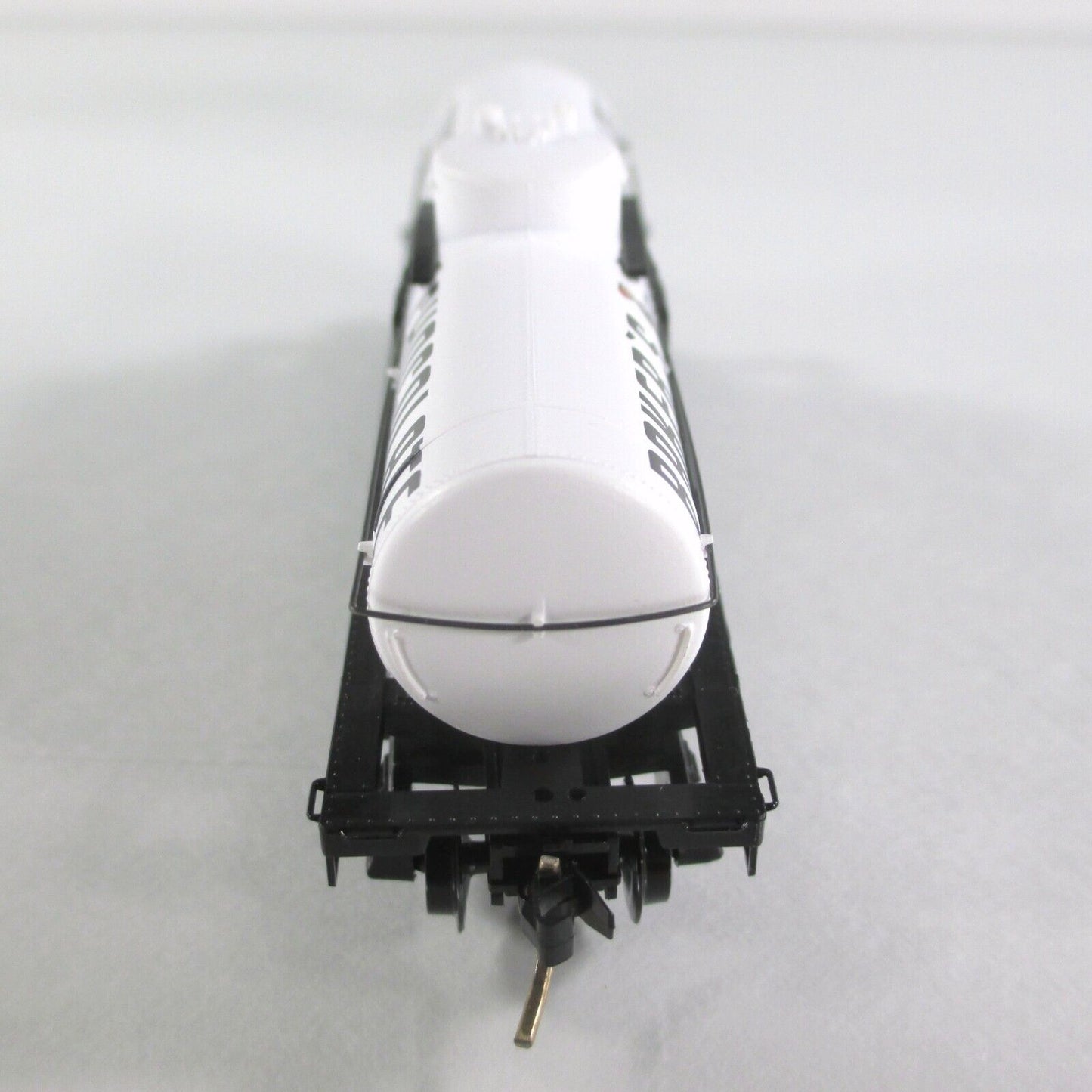 N Scale **BAKER'S CHOCOLATE** Tank Car, GATX 31058 - Micro Trains Special **RARE