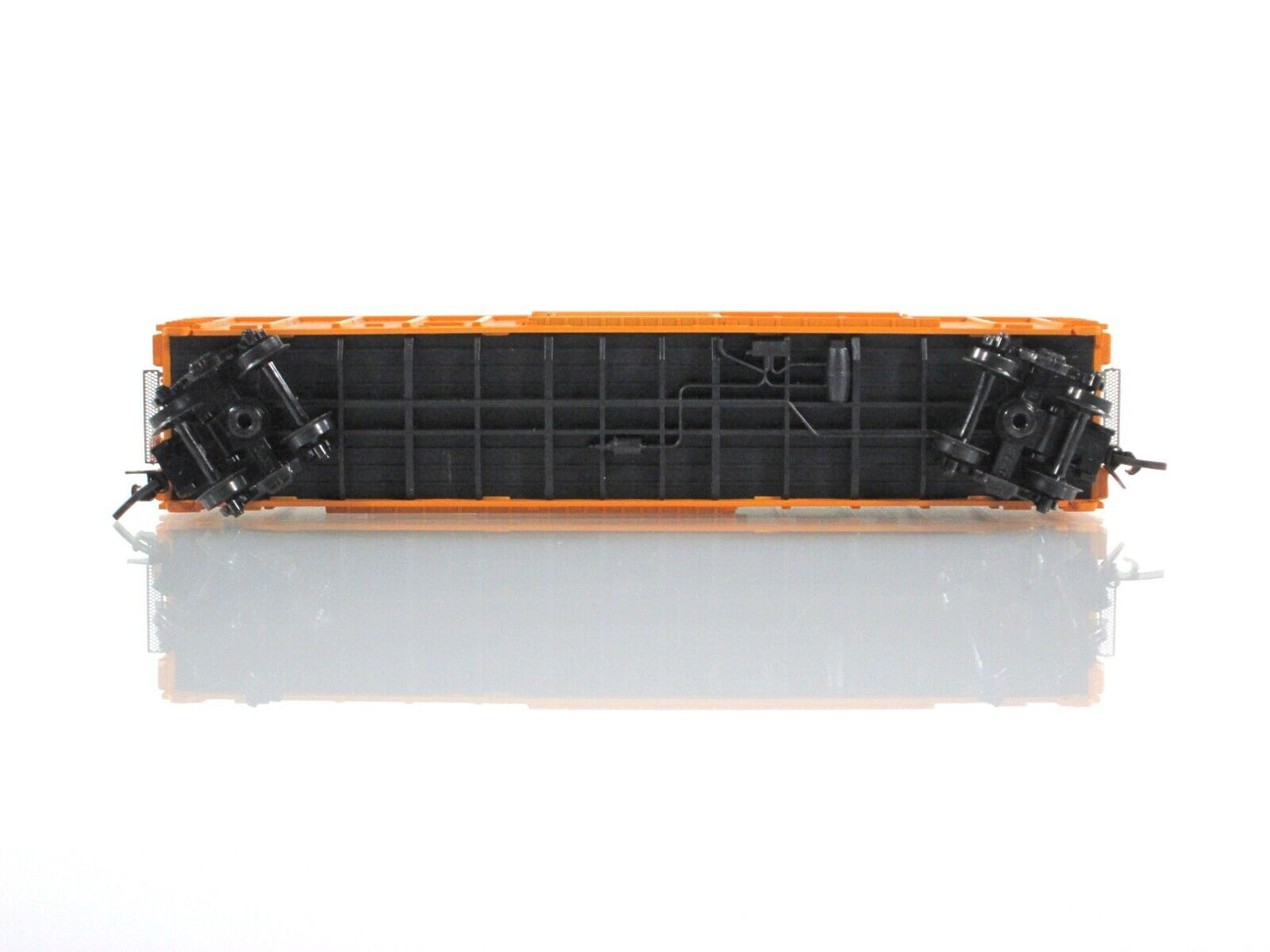 N Scale *ANN ARBOR RAILROAD SYSTEMS* 50' Box Car 4-Set - Fox Valley 8114 **RARE*