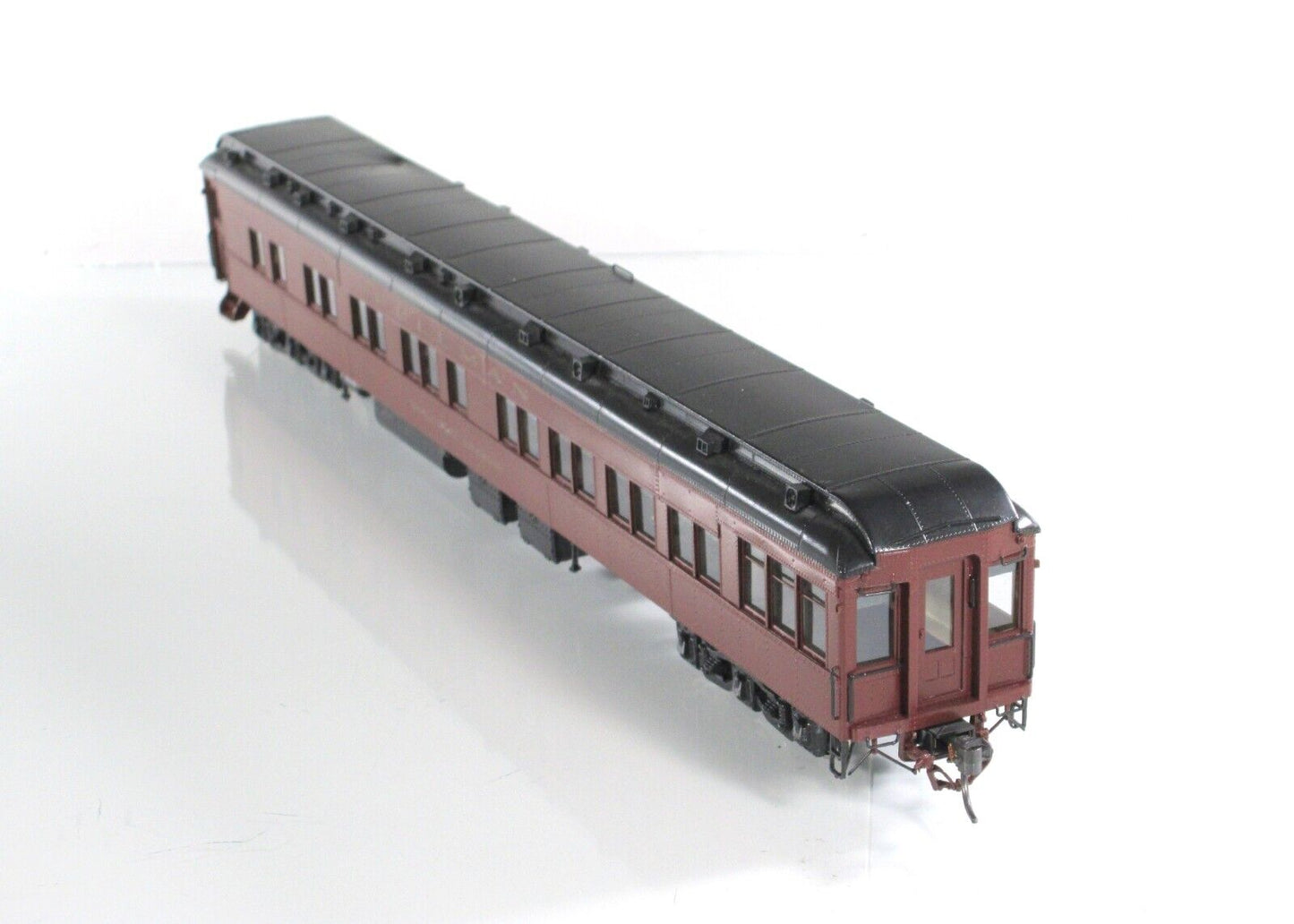 HO Scale BRASS PRR *SOLARIUM OBSERVATION* PULLMAN 3975C - ORIENTAL LIMITED 01000