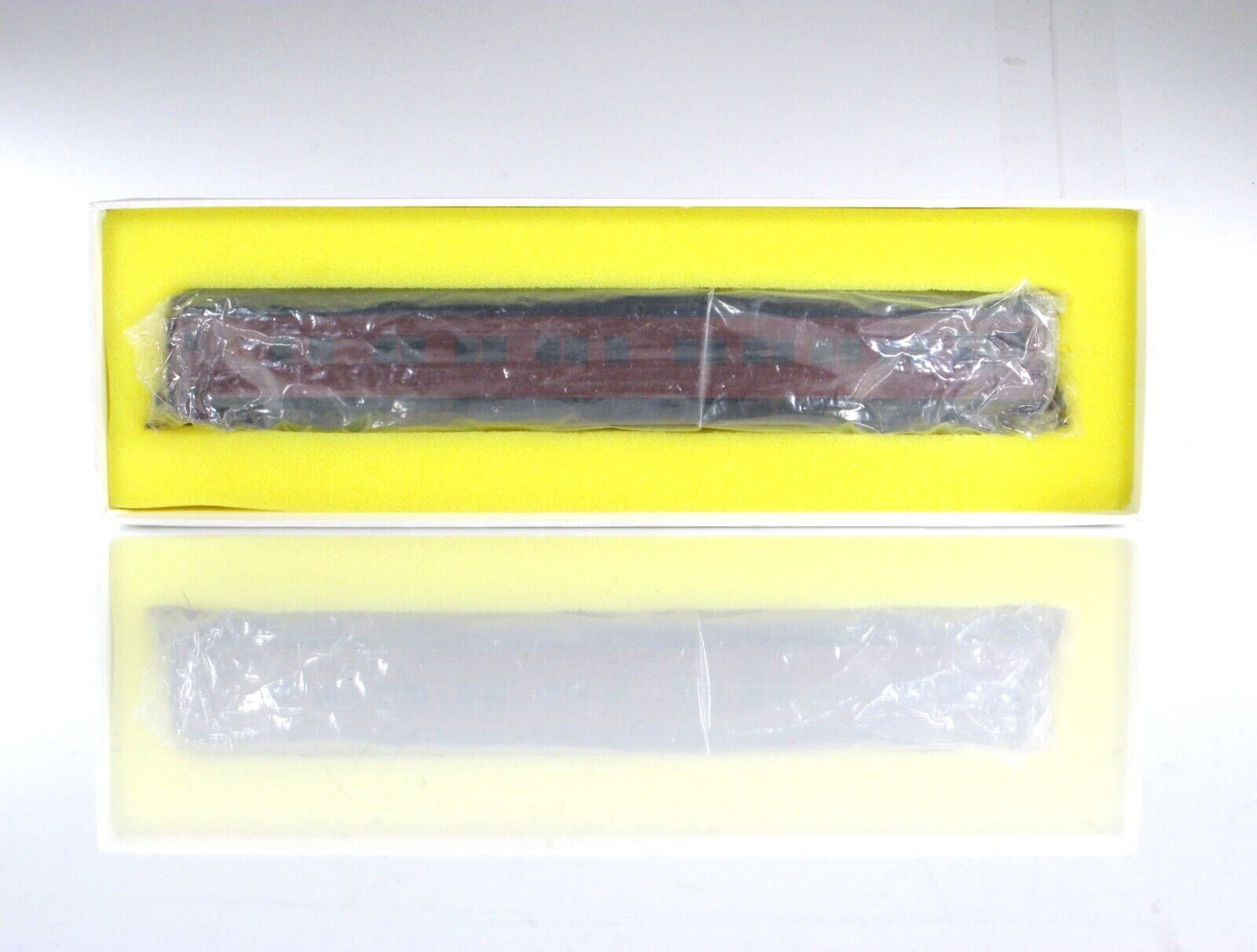 HO Scale BRASS PRR *SOLARIUM OBSERVATION* PULLMAN 3975C - ORIENTAL LIMITED 01000