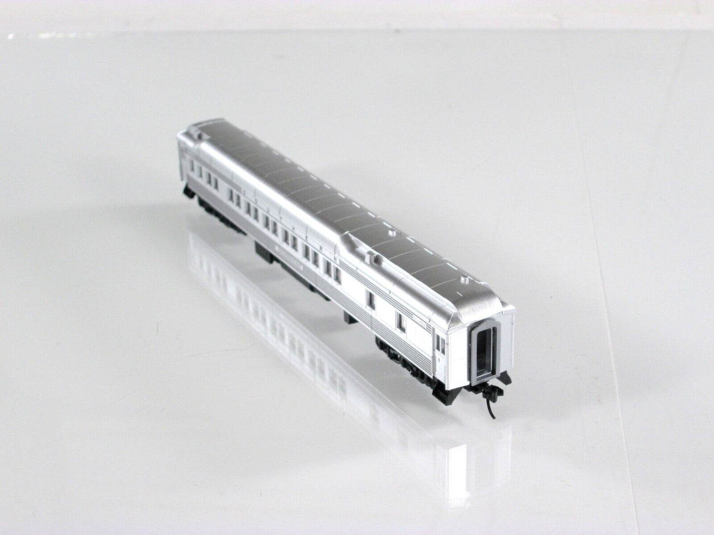 N Scale SOUTHERN **KNICKERBOCKER** Sleeper - Micro Trains 14200335 **VERY RARE**