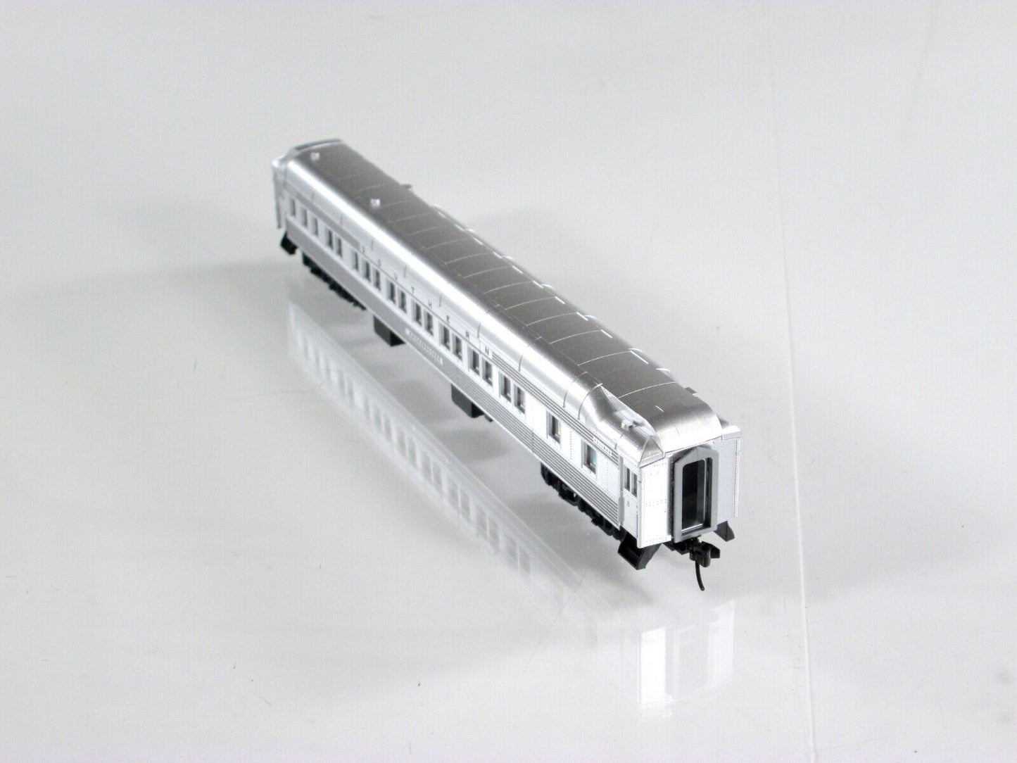 N Scale SOUTHERN **KNICKERBOCKER** Sleeper - Micro Trains 14200335 **VERY RARE**