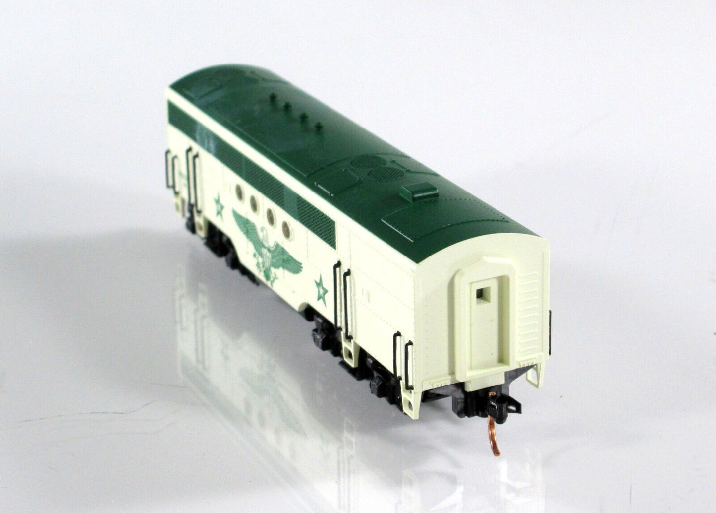 N Scale **PRESIDENTIAL** FT B Locomotive - Micro Trains 98702611 *DCC RDY **RARE