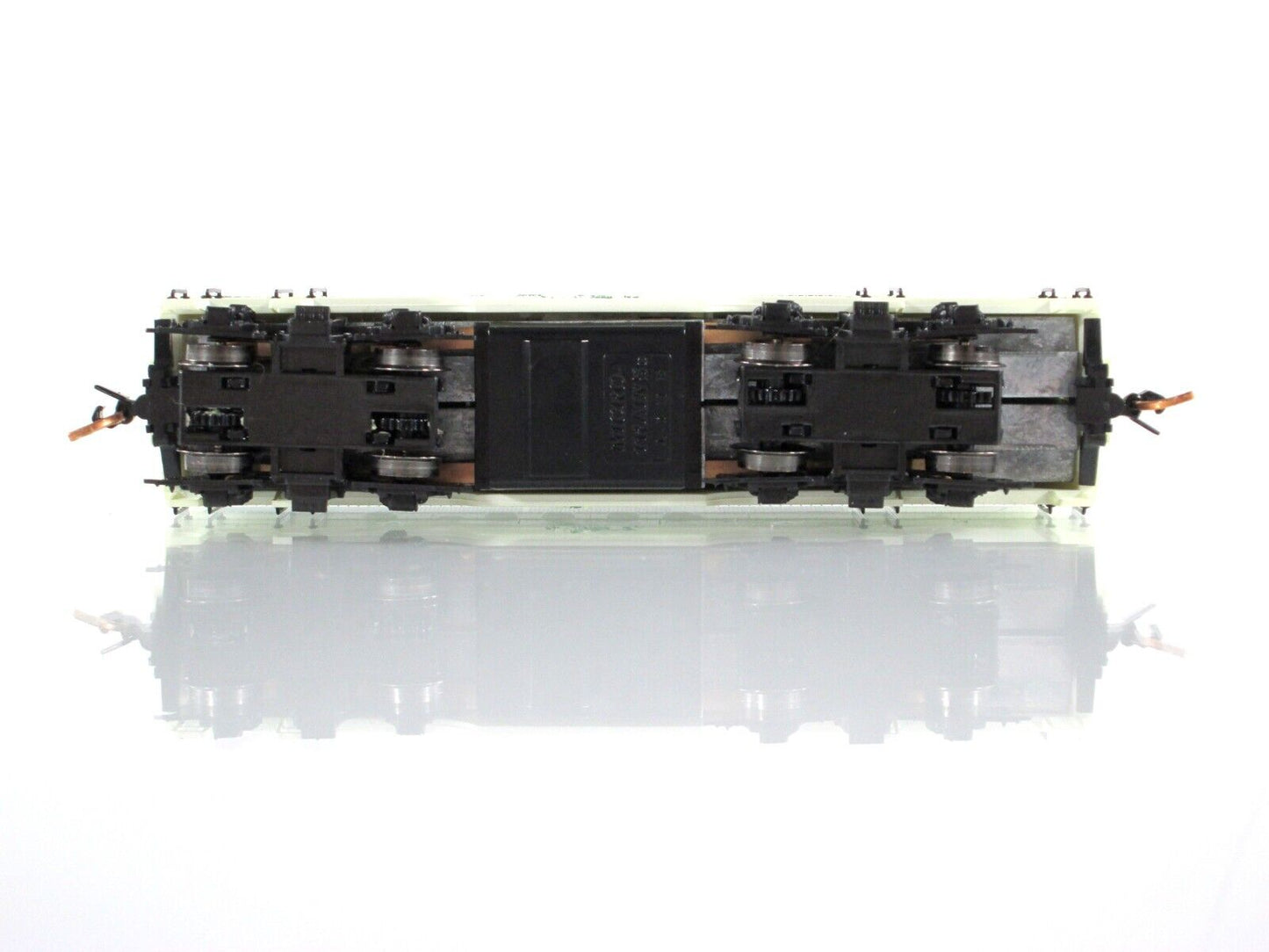 N Scale **PRESIDENTIAL** FT B Locomotive - Micro Trains 98702611 *DCC RDY **RARE