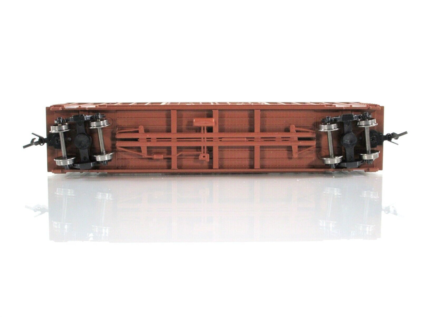 N Scale **COTTON BELT** 50' High Cube Box Car 6-Set -Intermountain 6134003 *RARE