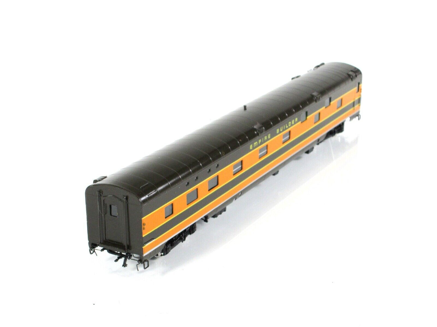 HO Scale BRASS **Great Northern Empire Builder Sleeper** - SHOREHAM SHOPS - GN10